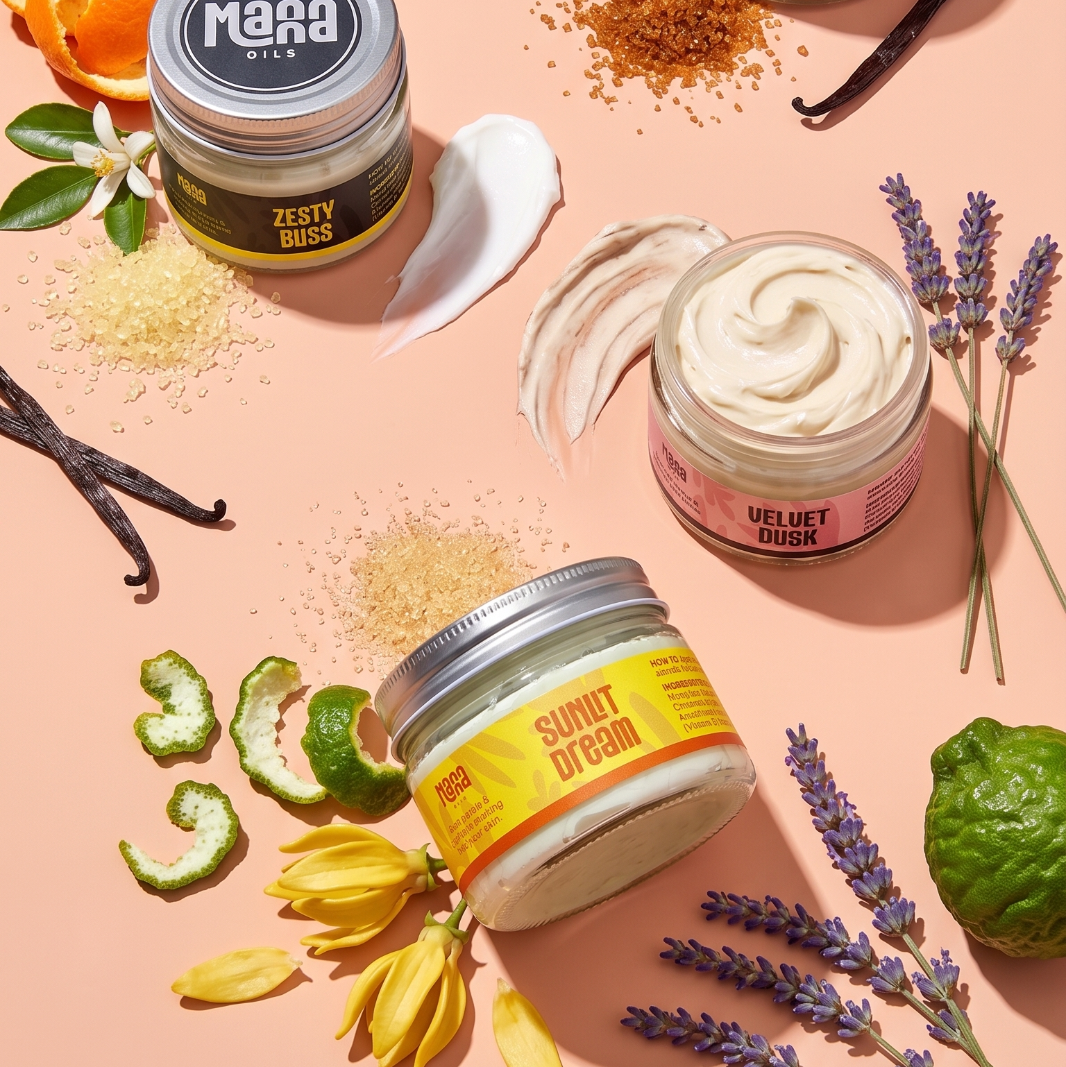 Body Butter | Bundle - Image 6