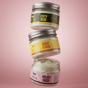 Body Butter | Bundle