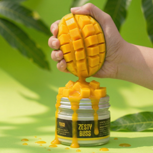 Body Butter | Zesty Bliss