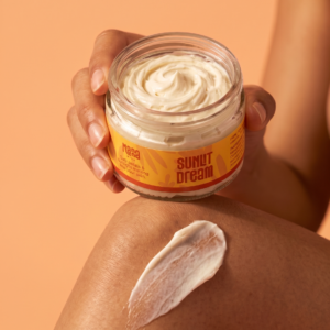 Body Butter | Sunlit Dream