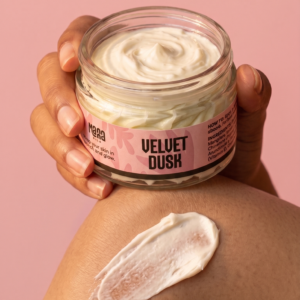 Body Butter | Velvet Dusk